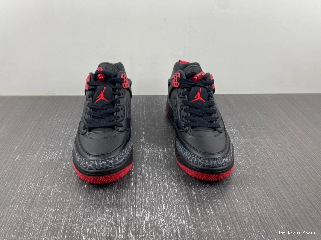 1st Kicks Shoes FQ1579-006 Jordan Spizike Bred Low 0821